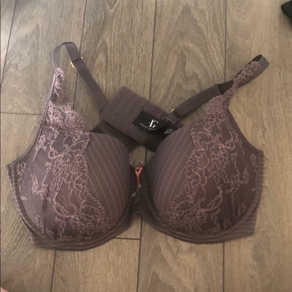 Ashley Graham Bra